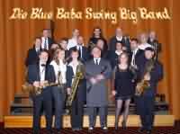 Blu Baba Swing Band