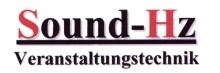 Logo Sound Hz