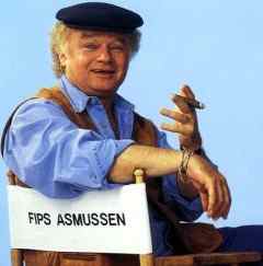 Fips Asmussen