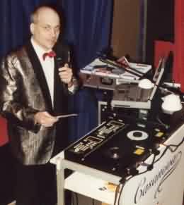 DJ Frank